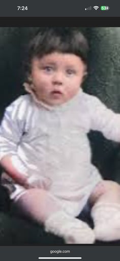 BABY MONSTER