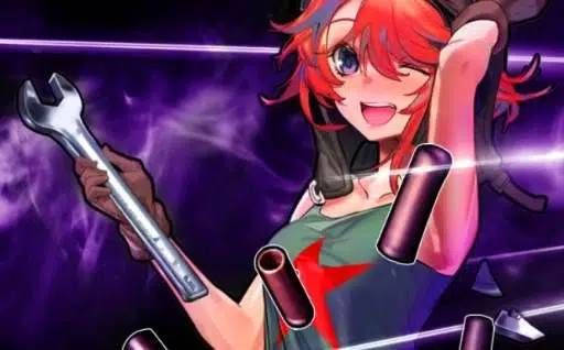 Waifu Fullstack Engineer