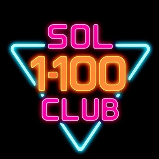 1-100 Club