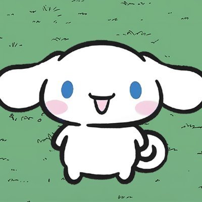 Cinnamoroll