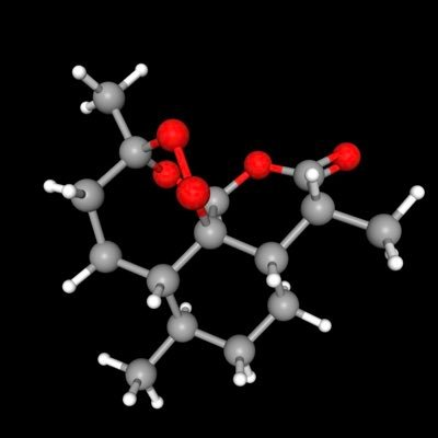 Artemisinin