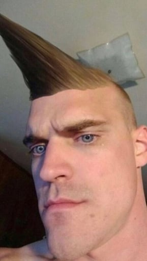 IRL CHAD