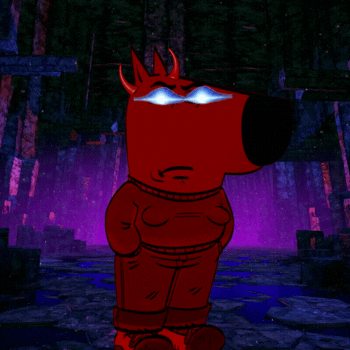 DARK GUY
