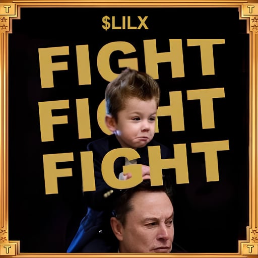 OFFICIAL LILX