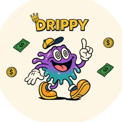 thedrippyart