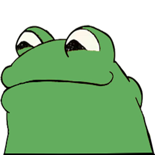 FROG