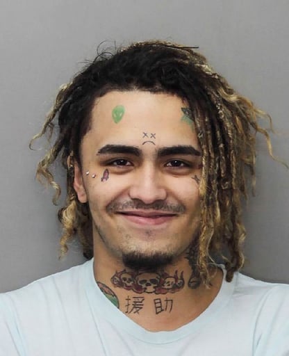 Lil Pump