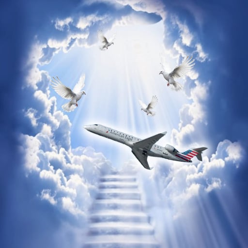 Justice for Flight 5432