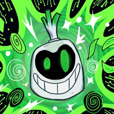 Manic Planter