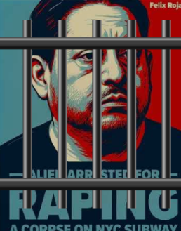 Jail Felix