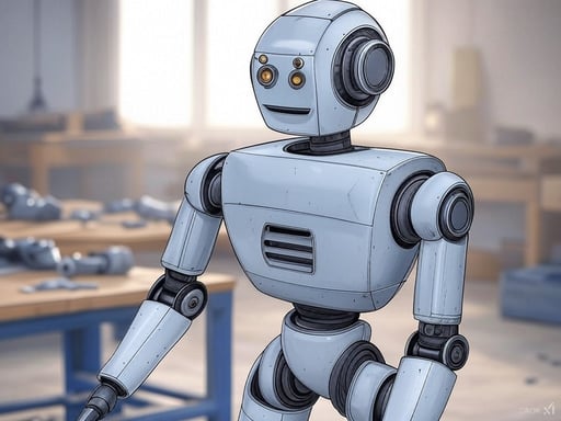 Xdof AI