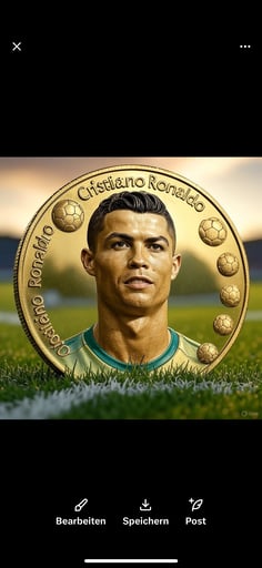 gay ronaldo
