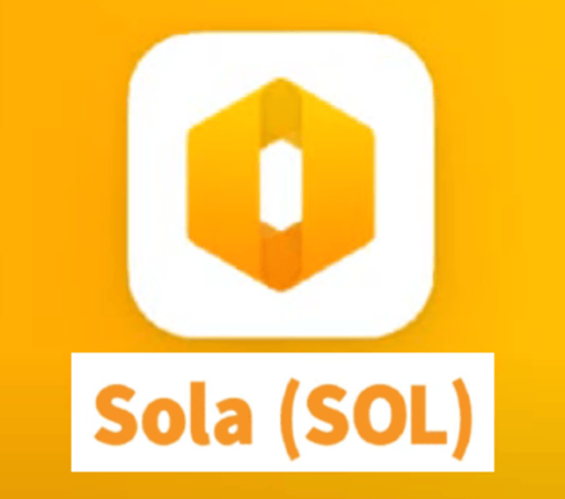 The Original SOL Coin