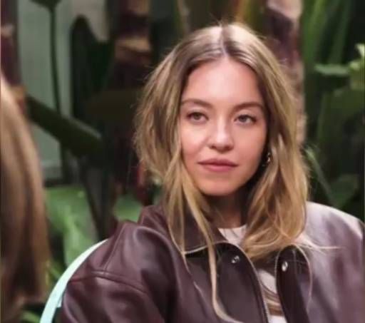 Based Sydney Sweeney