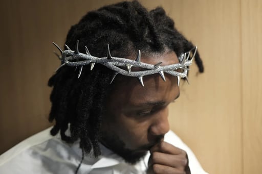 Kendrick Lamar