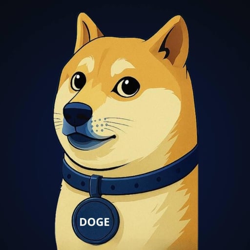 Doge Grok Companion