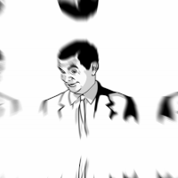 MR BEAN