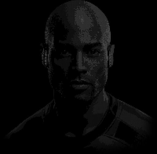 David Goggins AI