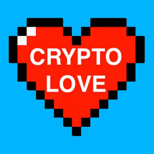 Crypto Love Meme Coin