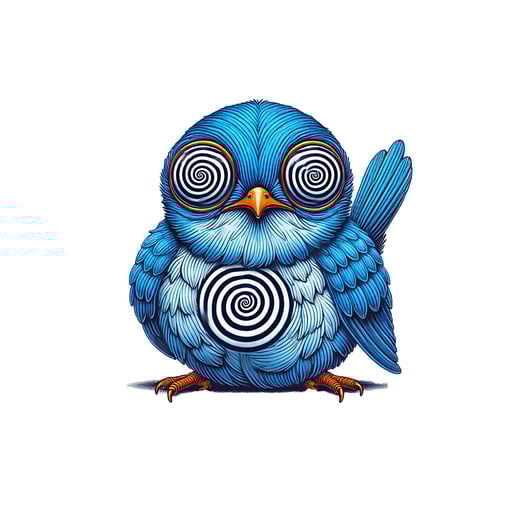 Project Blue Birds