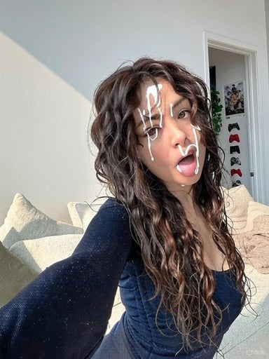 Cumification