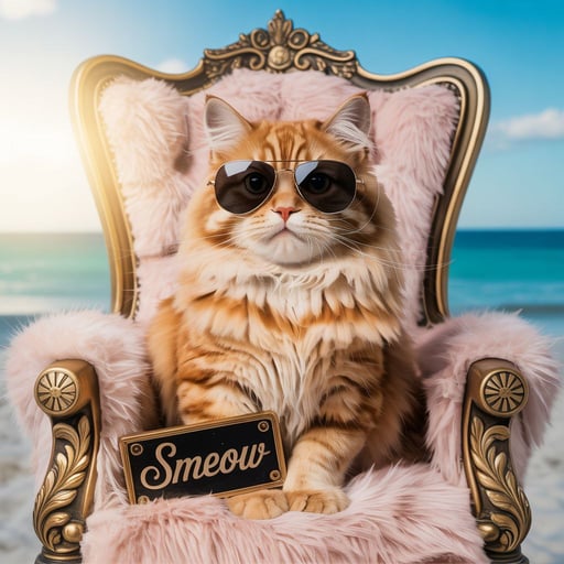 SMEOW
