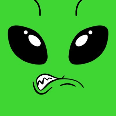 Marvin The Alien