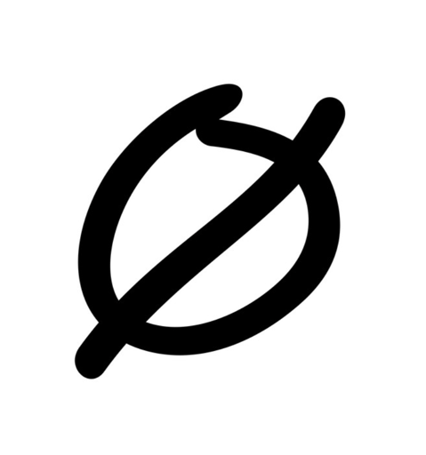Emptiness Coin