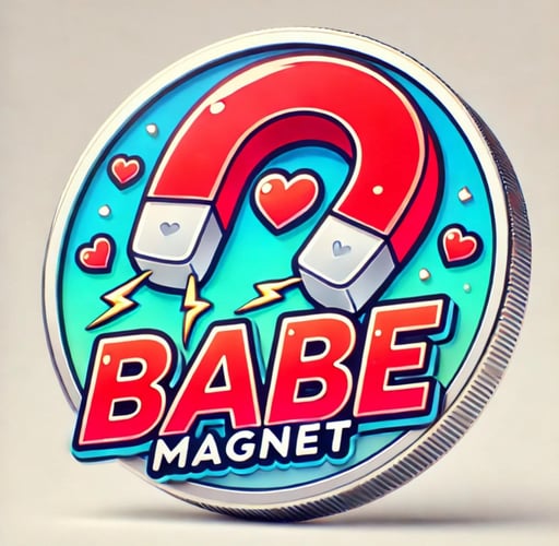 Babe Magnet