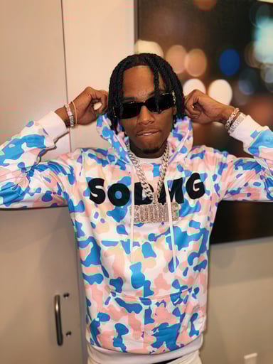 soulja coin