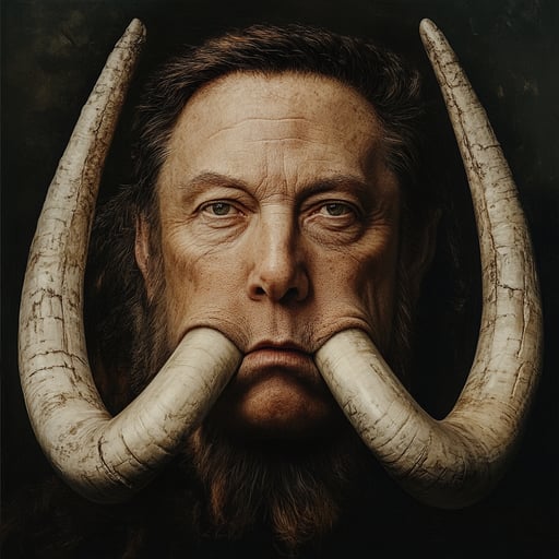Elon Tusk