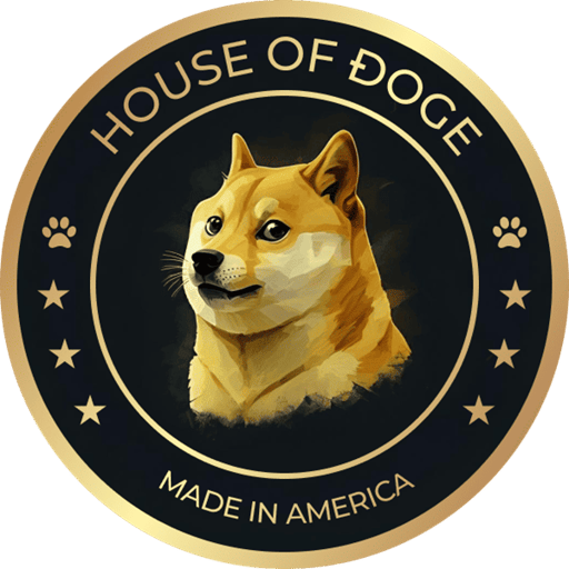 DOGE COIN RESERVE