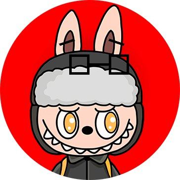 LABUBU