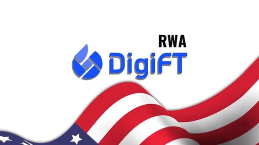 First US Treasury Token