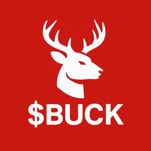 KING BUCK