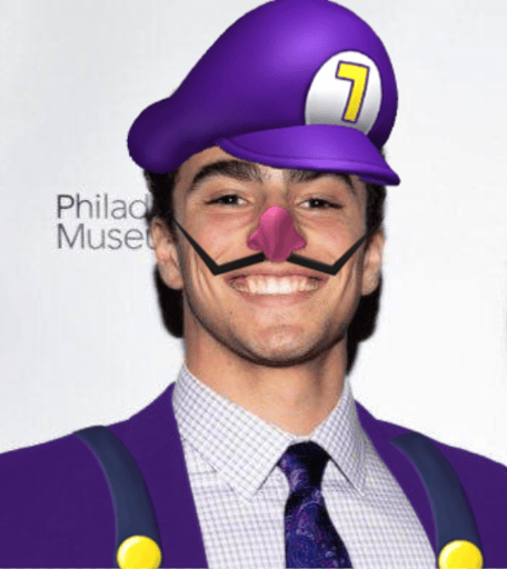 WALUIGI MANGIONE