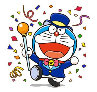 Doraemon