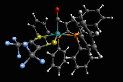 Ruthenium