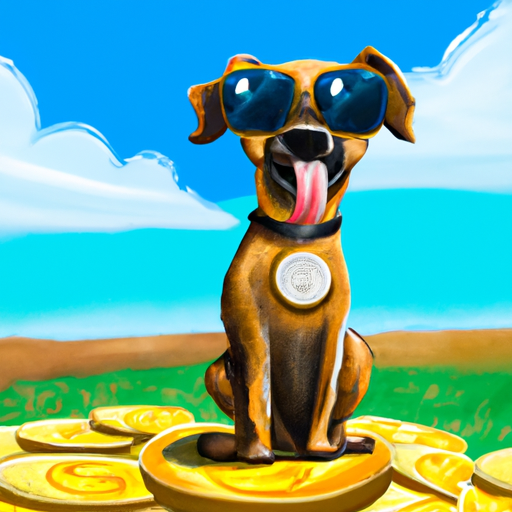 Bark Bucks