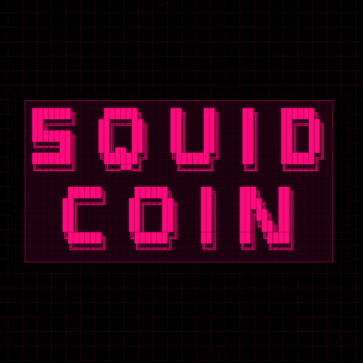squidcoin