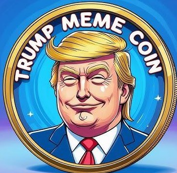 TRUMP MEME COIN