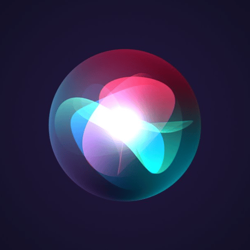 Siri AI