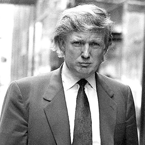 Trump's Alter Ego