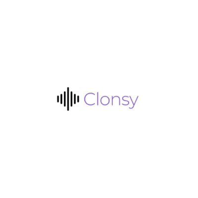 Clonsy Ai