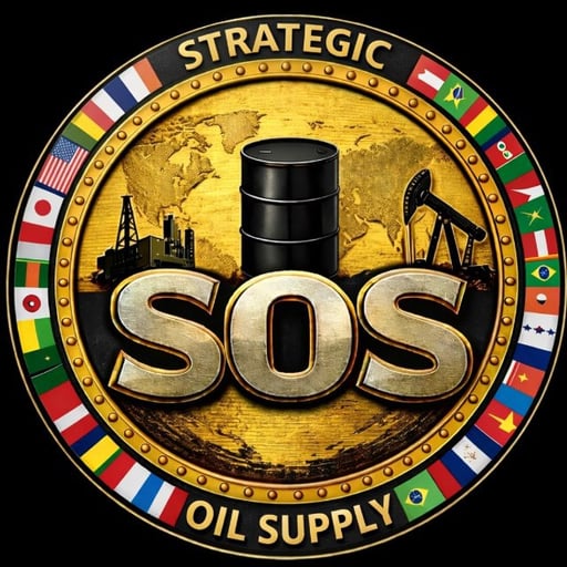 Strategic Oil Supply