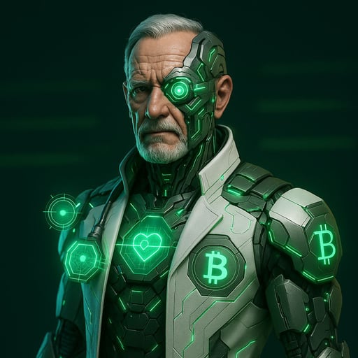 Dr.Crypto