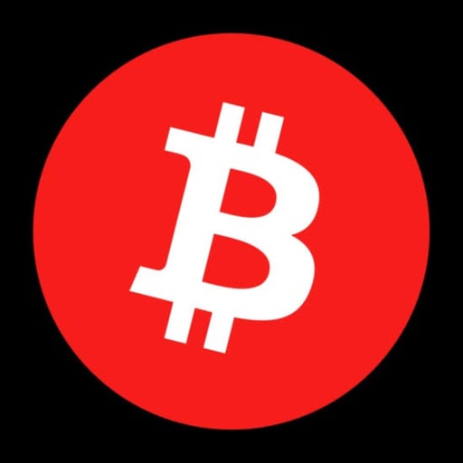 Red Bitcoin