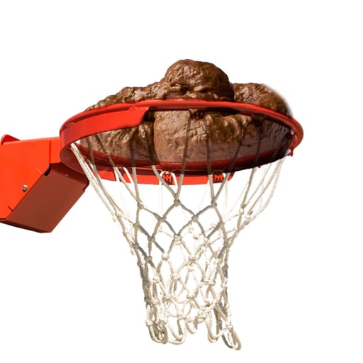 poop in da hoop