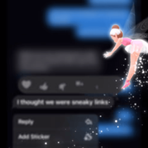 Text Fairy