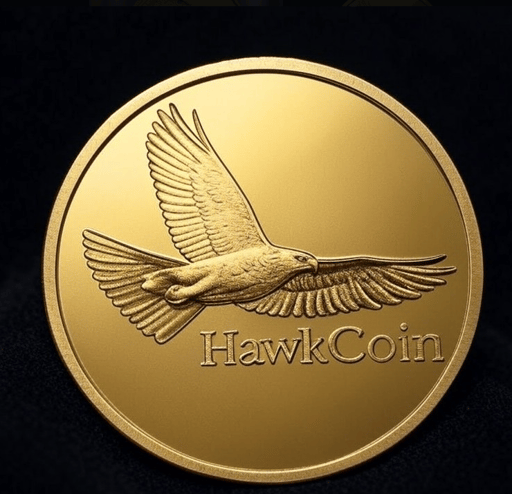 HawkCoin